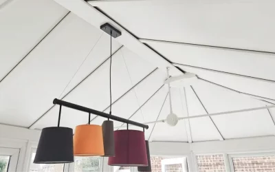 ThermoPanels | Insulated Conservatory Roof Panels UK 11 Why install ThermoPanels