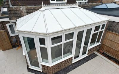 ThermoPanels | Insulated Conservatory Roof Panels UK 10 ThermoPanels Insulation is the smart choice for home improvement in 2025