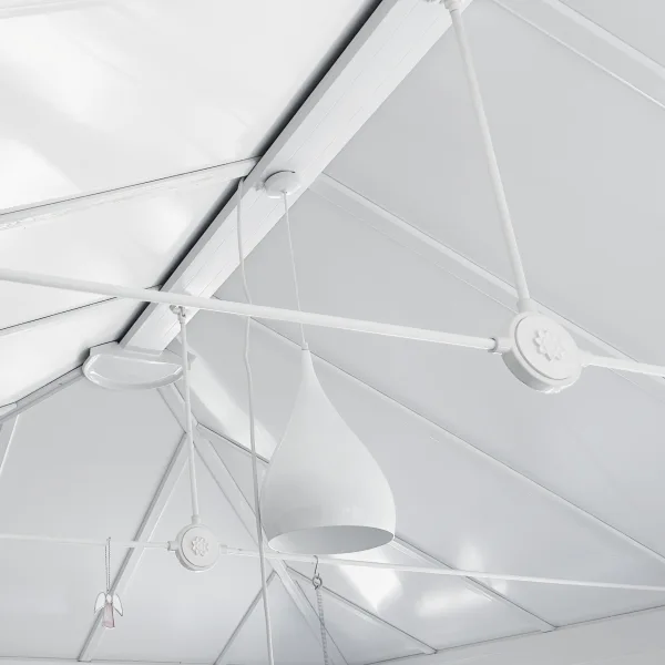 How Can I Insulate My Conservatory Roof with Panels? 3 thermopanels conservatory roof insulation