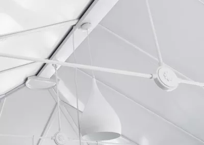 insulated conservatory roof