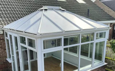 ThermoPanels | Insulated Conservatory Roof Panels UK 11 What Are the Benefits of Insulated Conservatory Roof Panels?