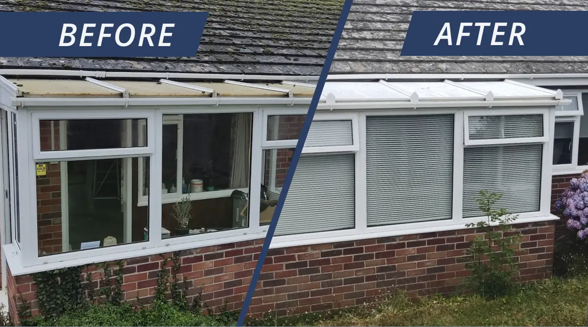 Thermo Panel How insulated panels improved our client’s space | ThermoPanels