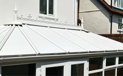 ThermoPanels | Insulated Conservatory Roof Panels UK 11 ThermoPanels: 5 Benefits of ThermoPanels for Conservatory Roof Insulation