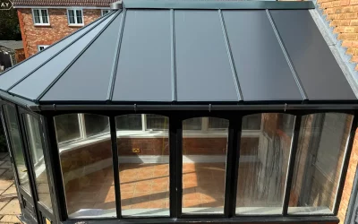 ThermoPanels | Insulated Conservatory Roof Panels UK 9 The Advantages of Thermopanels for Your Conservatory