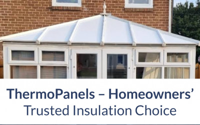 ThermoPanels | Insulated Conservatory Roof Panels UK 10 Why More UK Homeowners Choose ThermoPanels for Insulated Conservatory Roof Panels