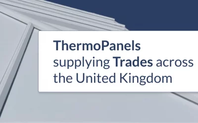 ThermoPanels | Insulated Conservatory Roof Panels UK 11 ThermoPanels – Supplying Insulated Conservatory Roof Panels to Trade Clients