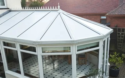 ThermoPanels | Insulated Conservatory Roof Panels UK 10 Be Ready for Autumn: Keep Your Conservatory Warmer and Dry with ThermoPanels