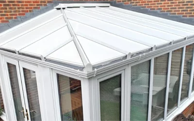 ThermoPanels | Insulated Conservatory Roof Panels UK 11 Insulated Conservatory Roof Panels Installed in Kent for Year-Round Comfort