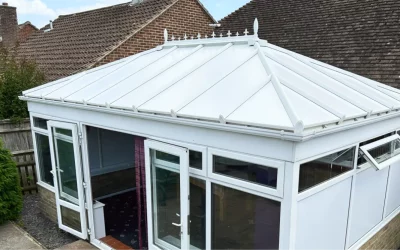 ThermoPanels | Insulated Conservatory Roof Panels UK 10 Best Conservatory Insulation Roof Panels for the UK Climate
