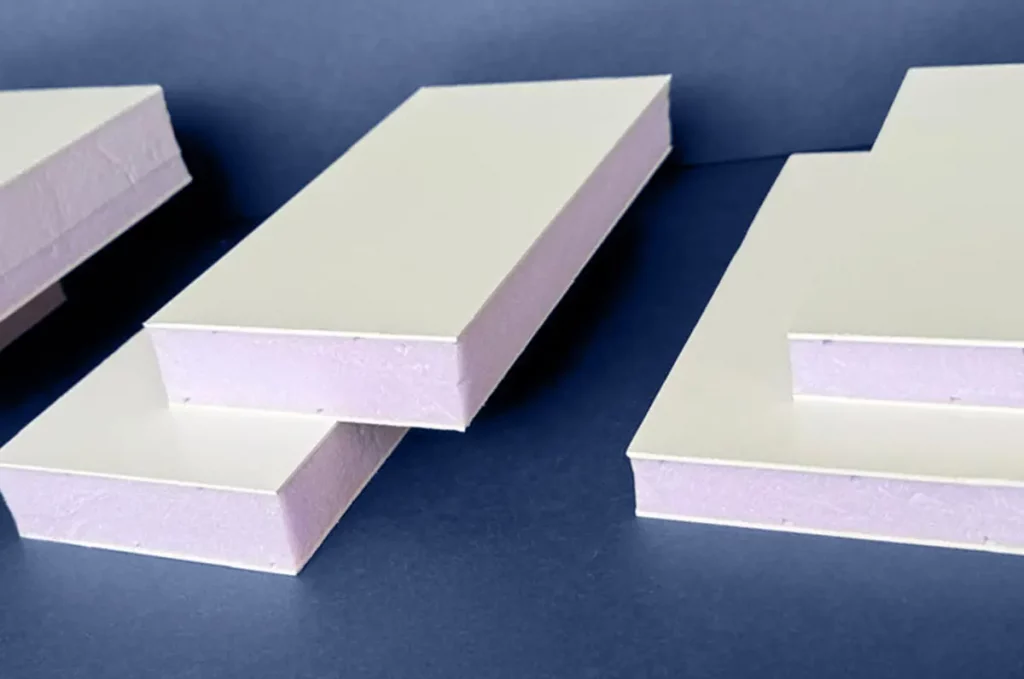 Get a free quote for ThermoPanels