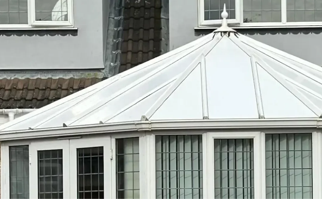 Can You Buy Conservatory Roof Panels?