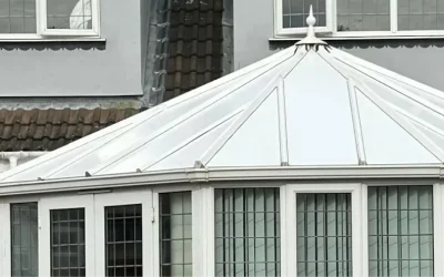 Can You Buy Conservatory Roof Panels?