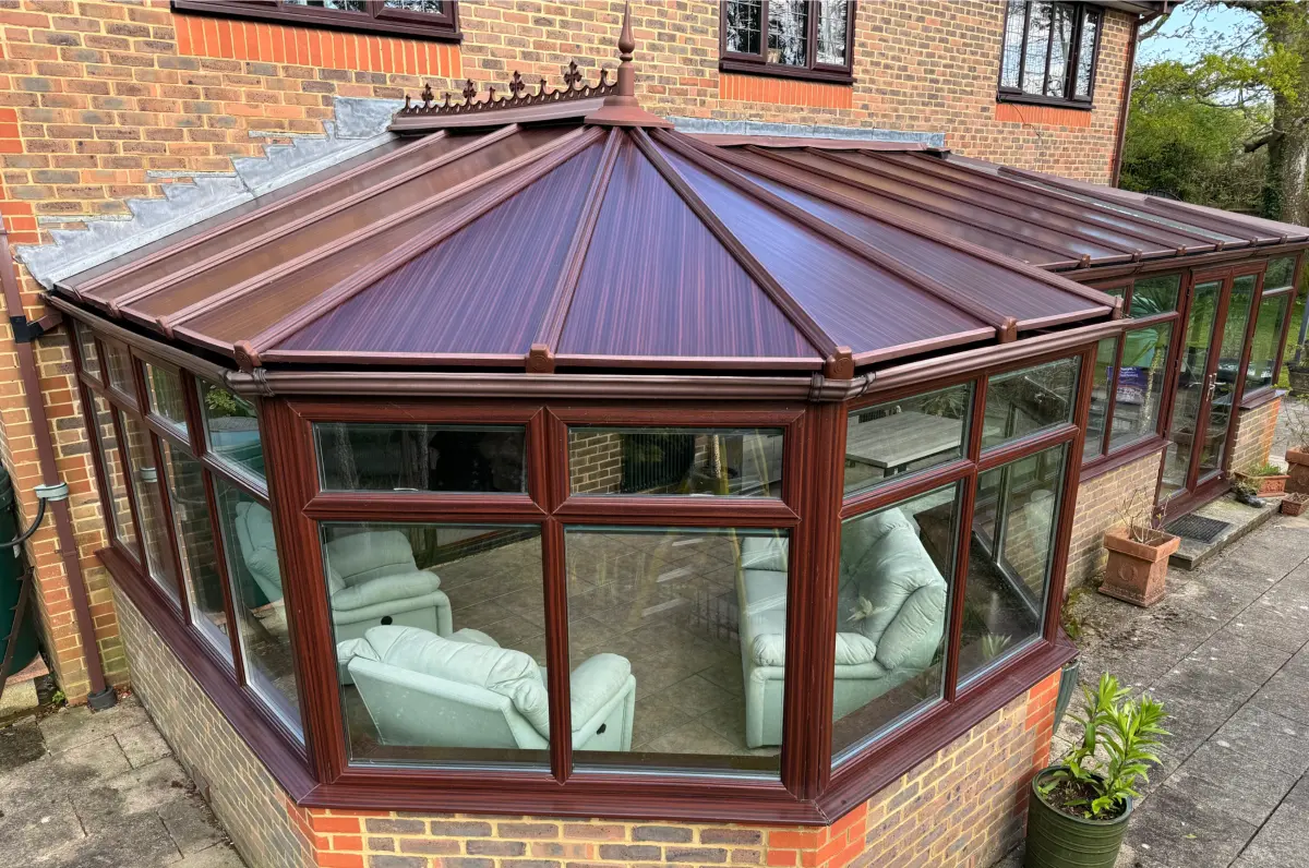 ThermoPanels Renolit