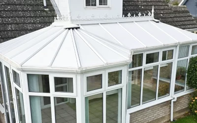 ThermoPanels | Insulated Conservatory Roof Panels UK 9 ThermoPanels Explained: How to Choose the Right Insulation Panels for Your Project in 2026