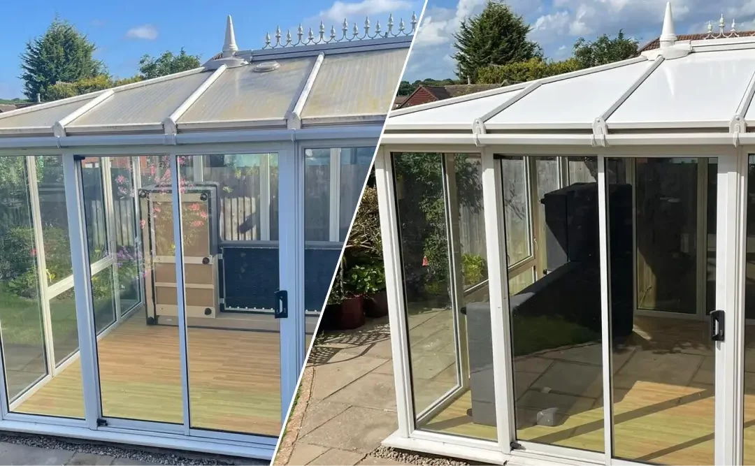 Conservatory Thermal Panels for Sale 