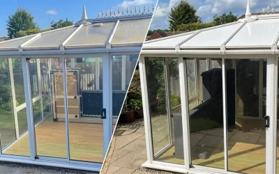ThermoPanels | Insulated Conservatory Roof Panels UK 9 Conservatory Thermal Panels for Sale