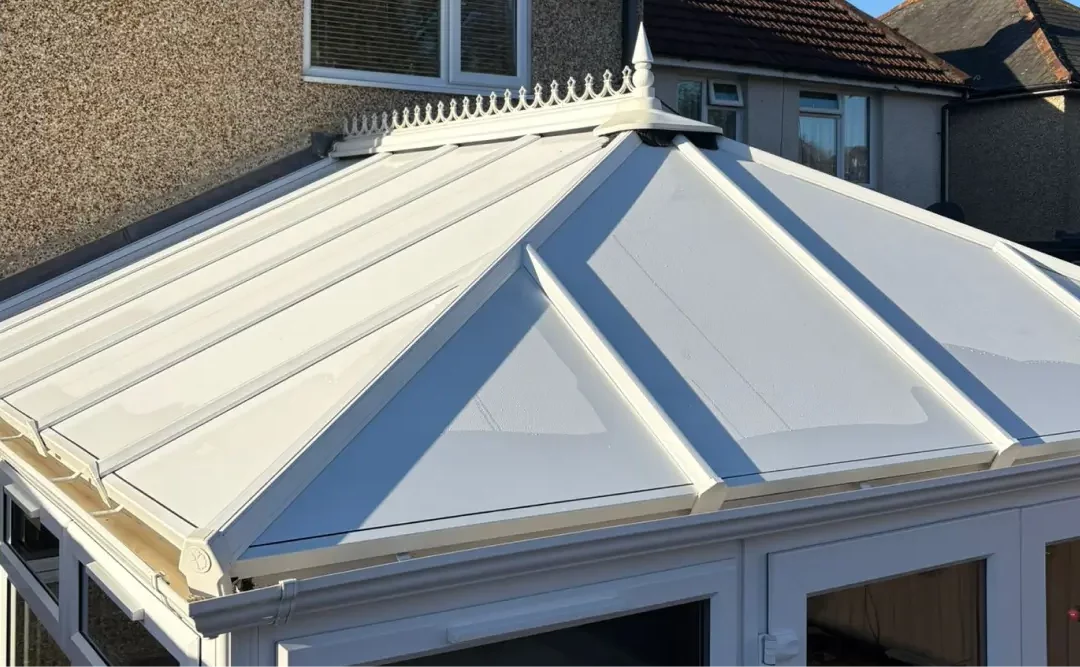 Replace My Polycarbonate Roof
