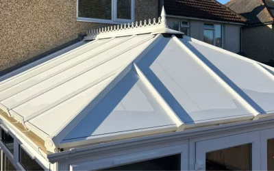 What Can I Replace My Polycarbonate Roof With?