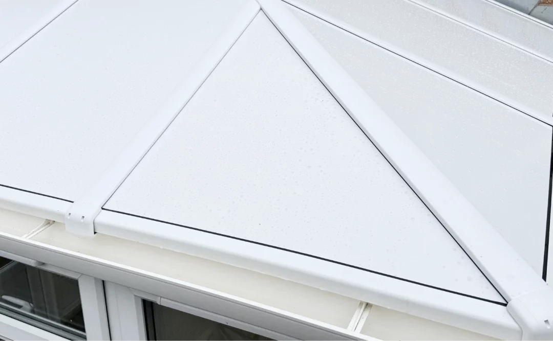 Conservatory Roof