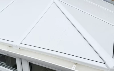 ThermoPanels | Insulated Conservatory Roof Panels UK 9 What Is the Disadvantage of a Polycarbonate Conservatory Roof?