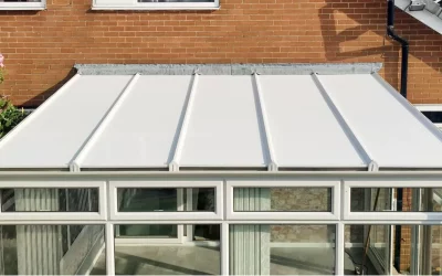 Why Is My Conservatory Already Too Hot? The Spring Questions UK Homeowners Are Asking Right Now