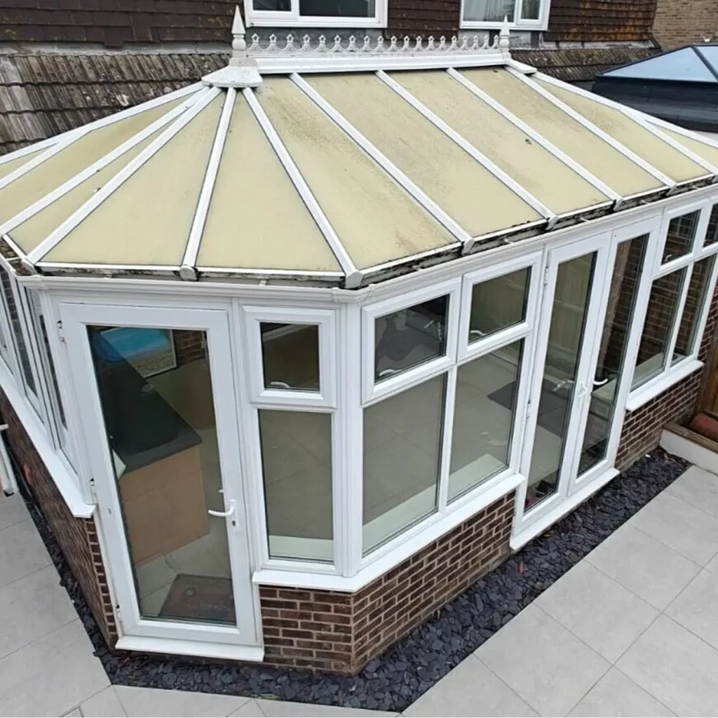 Are Insulated Conservatory Roof Panels Any Good? 1 ThermoPanels – Insulated Conservatory Roof Panels
