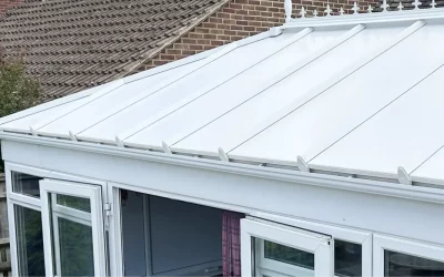 Blog 2 Using Conservatory All Year Round