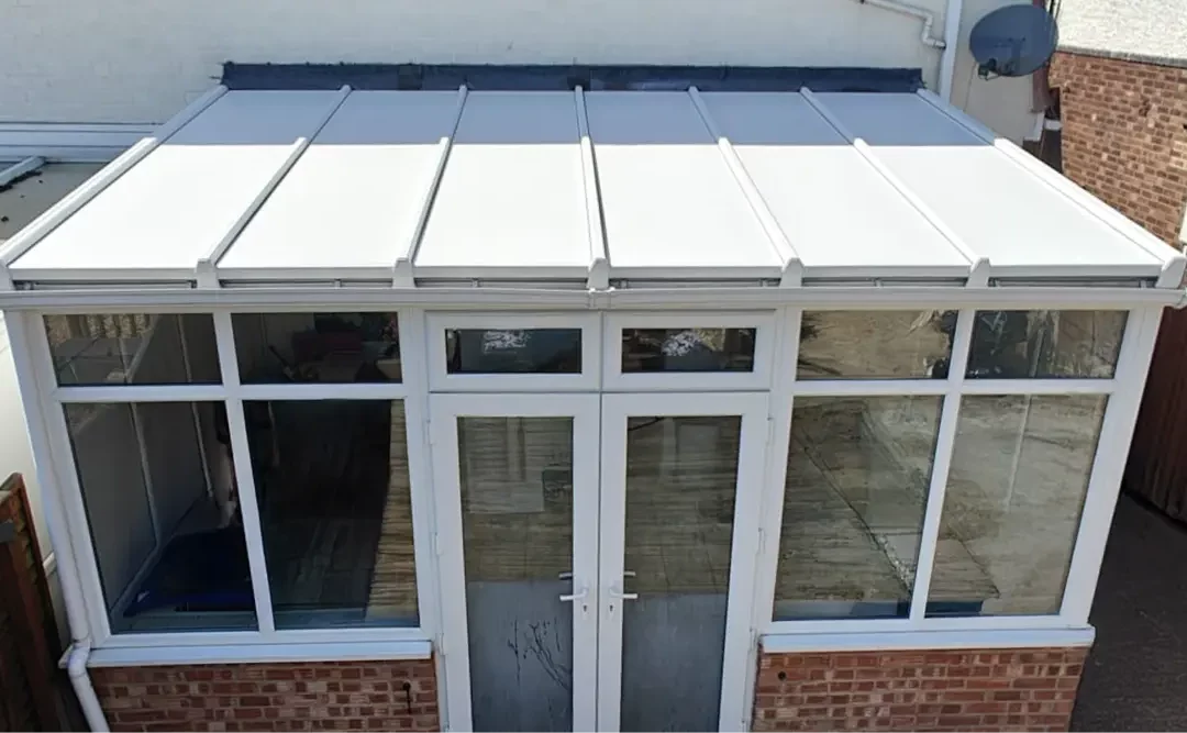 Is It Worth Insulating a Conservatory Roof?