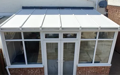 Is It Worth Insulating a Conservatory Roof?