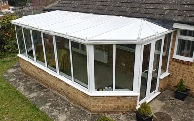 ThermoPanels | Insulated Conservatory Roof Panels UK 10 Are Insulated Conservatory Roof Panels Any Good?